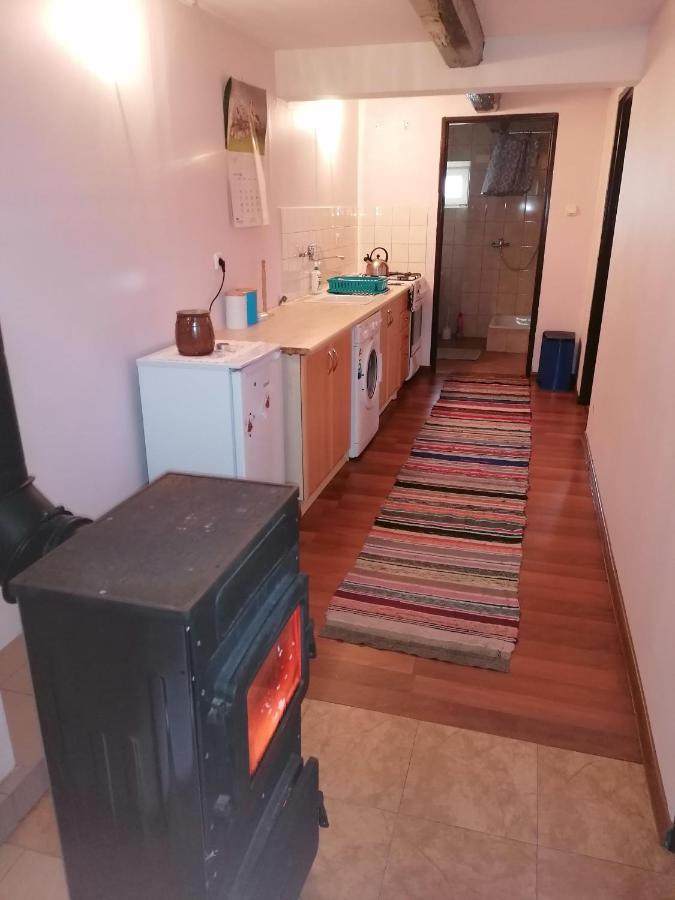 Domek Blisko Biebrzy Radzilow Eksteriør billede